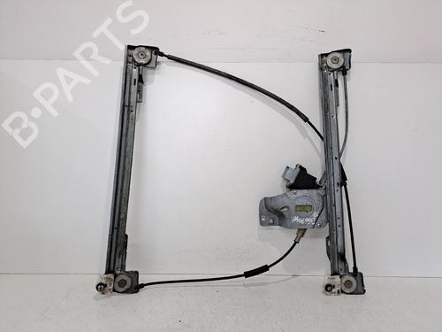 Front left window mechanism RENAULT KANGOO Express (FW0/1_) 1.5 dCi 90 (FW18) | BP40535421C22 - Image 2