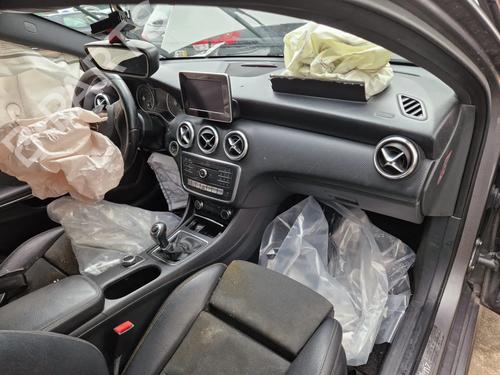 Rear mirror MERCEDES-BENZ A-CLASS (W176) A 160 CDI / d (176.011) | BP32454025I6 - Image 10