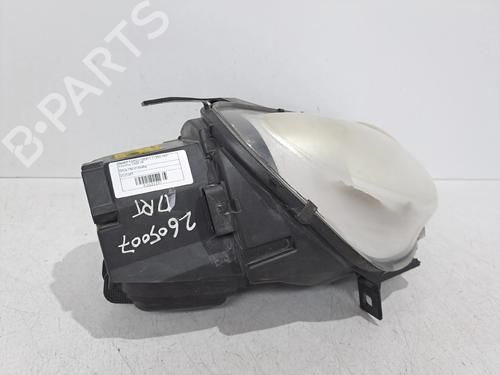 Right headlight SMART FORFOUR (454) 1.1 (454.030) | BP40612610C29 - Image 3