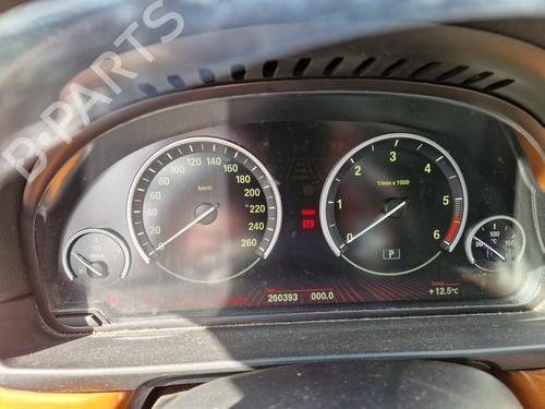 Climate control BMW 5 (F10) 535 d xDrive | BP33800650I5 - Image 12