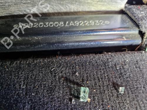 Climate control MERCEDES-BENZ C-CLASS (W203) C 220 CDI (203.008) | BP36671403I5 - Image 11