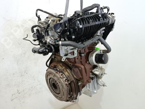 Engine FORD TOURNEO COURIER B460 MPV 1.0 EcoBoost | BP40608850M1 - Image 3