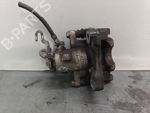 Brake master cylinder SEAT LEON (1P1) 1.9 TDI | BP40545311M77 - Image 2