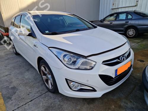 Switch HYUNDAI i40 I CW (VF) 1.7 CRDi | BP32754285I30 - Image 4