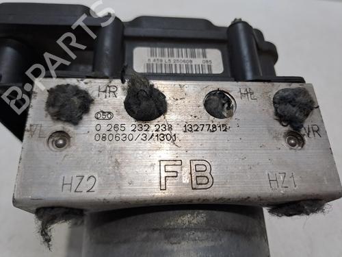 ABS pump OPEL CORSA D (S07) 1.2 (L08, L68) | BP40608837M43 - Image 3