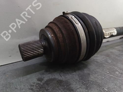 Left front driveshaft SEAT LEON (1P1) 1.9 TDI | BP40545316M38 - Image 2