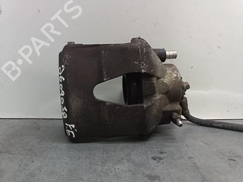 Used Brake master cylinder Brake master cylinder SEAT LEON (1P1) 1.9 TDI (105 hp) 40545310 40545310