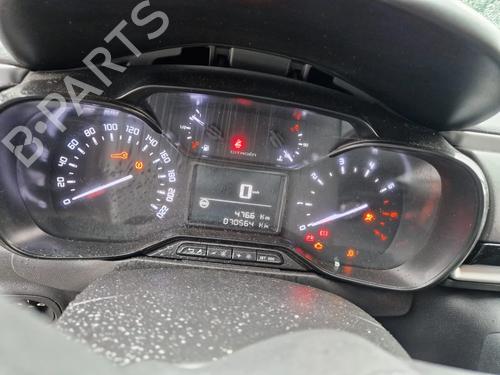 Electronic sensor CITROËN C3 III (SX) 1.2 PureTech 82 | BP34188044M84  - Image 10
