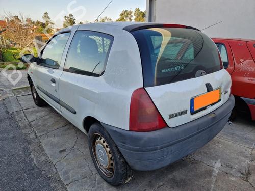 Alternator RENAULT CLIO II Hatchback Van (SB0/1/2_) 1.5 dCi (SB07) | BP34384168M7 - Image 9