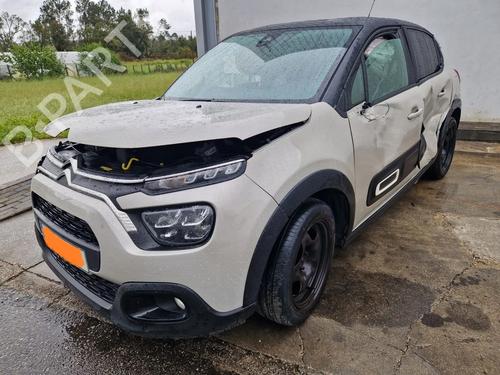 Electronic sensor CITROËN C3 III (SX) 1.2 PureTech 82 | BP34188044M84  - Image 5