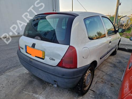 Alternator RENAULT CLIO II Hatchback Van (SB0/1/2_) 1.5 dCi (SB07) | BP34384168M7 - Image 10