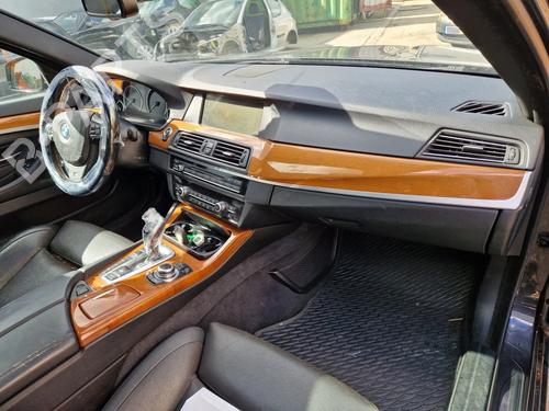 Climate control BMW 5 (F10) 535 d xDrive | BP33800650I5 - Image 10