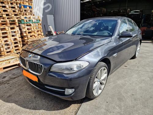 Climate control BMW 5 (F10) 535 d xDrive | BP33800650I5 - Image 6