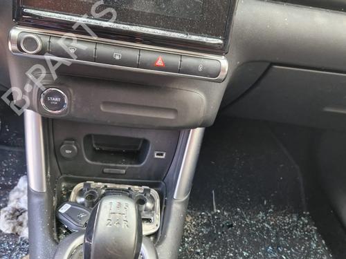 Electronic module CITROËN C3 AIRCROSS II (2R_, 2C_) 1.2 PureTech 82 (2RHMRC, 2RHMZB) | BP33706873M83 - Image 12