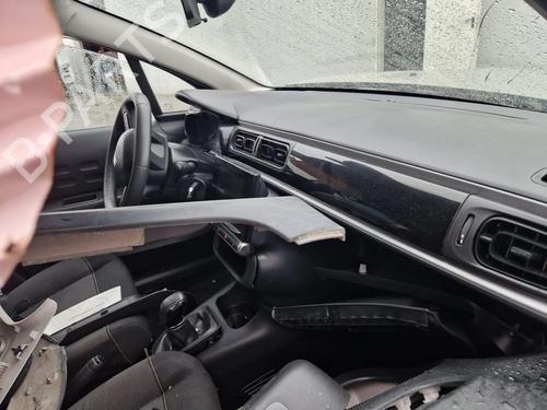 Electronic sensor CITROËN C3 III (SX) 1.2 PureTech 82 | BP34188044M84  - Image 11