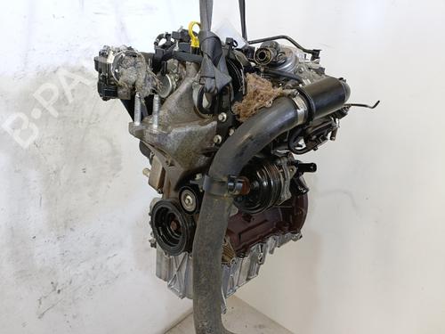 Engine FORD TOURNEO COURIER B460 MPV 1.0 EcoBoost | BP40608850M1 - Image 2