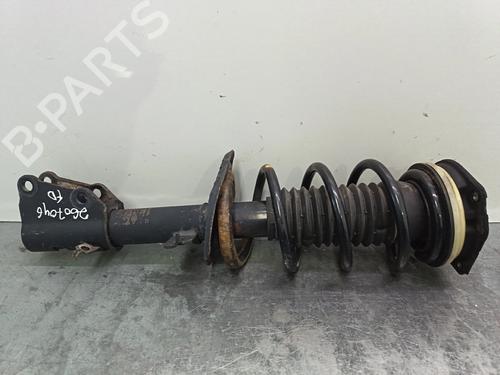 Used Right front shock absorber Right front shock absorber RENAULT KANGOO Express (FW0/1_) 1.5 dCi 90 (FW18) (91 hp) 40545299 40545299