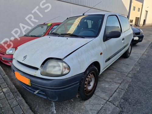 Alternator RENAULT CLIO II Hatchback Van (SB0/1/2_) 1.5 dCi (SB07) | BP34384168M7 - Image 7