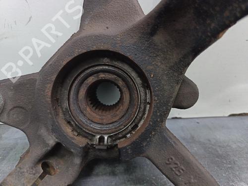 Right front steering knuckle RENAULT KANGOO Express (FW0/1_) 1.5 dCi 90 (FW18) | BP40545304M26 - Image 3