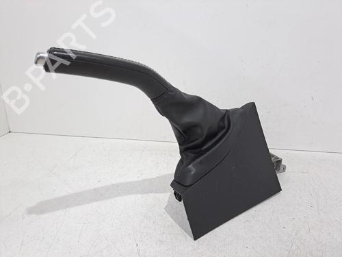 Hand brake VOLVO V40 Hatchback (525) D2 | BP40545324I18 - Image 2