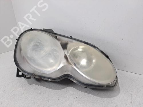 Right headlight SMART FORFOUR (454) 1.1 (454.030) | BP40612610C29 - Image 2