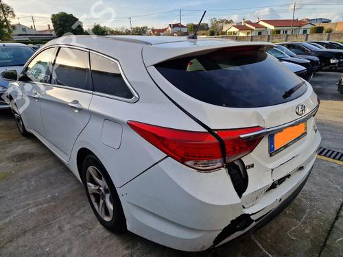 Switch HYUNDAI i40 I CW (VF) 1.7 CRDi | BP32754285I30 - Image 6