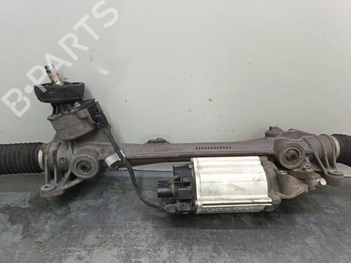 Steering rack SEAT LEON (1P1) 1.9 TDI | BP40545313M22 - Image 2