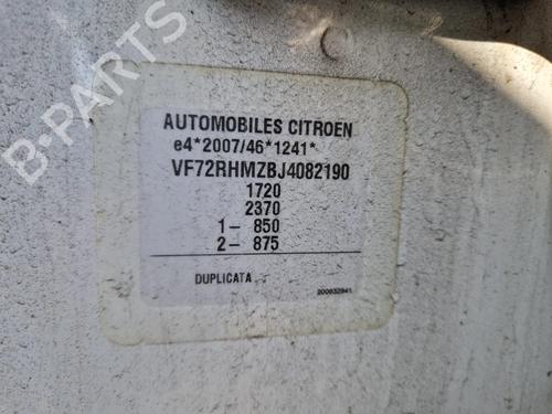 Electronic module CITROËN C3 AIRCROSS II (2R_, 2C_) 1.2 PureTech 82 (2RHMRC, 2RHMZB) | BP33706873M83 - Image 14
