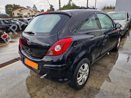 Engine OPEL CORSA D (S07) 1.3 CDTI (L08, L68) | BP36185878M1  - Image 10