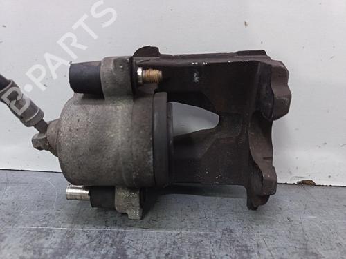 Brake master cylinder SEAT LEON (1P1) 1.9 TDI | BP40545309M77 - Image 2