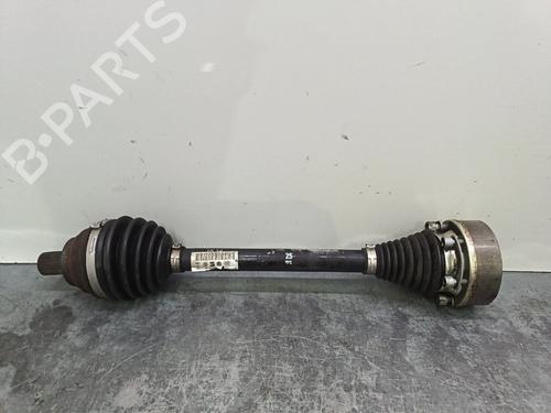 Used Left front driveshaft Left front driveshaft SEAT LEON (1P1) 1.9 TDI (105 hp) 40545316 40545316
