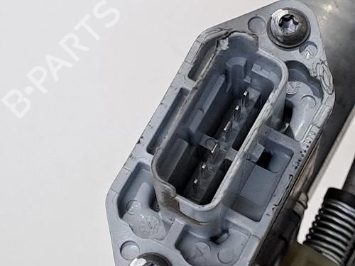 Front left window mechanism RENAULT KANGOO Express (FW0/1_) 1.5 dCi 90 (FW18) | BP40535421C22 - Image 3