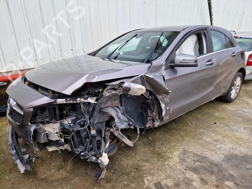 Rear mirror MERCEDES-BENZ A-CLASS (W176) A 160 CDI / d (176.011) | BP32454025I6 - Image 8
