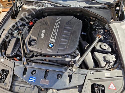 Climate control BMW 5 (F10) 535 d xDrive | BP33800650I5 - Image 13
