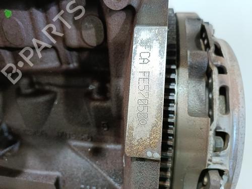 Engine FORD TOURNEO COURIER B460 MPV 1.0 EcoBoost | BP40608850M1 - Image 6