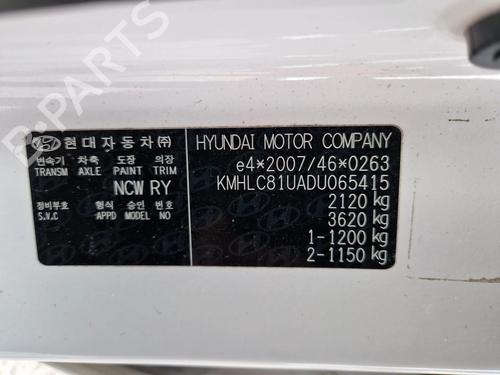 Switch HYUNDAI i40 I CW (VF) 1.7 CRDi | BP32754285I30 - Image 12