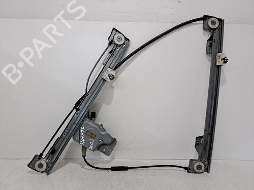 Front right window mechanism RENAULT KANGOO Express (FW0/1_) 1.5 dCi 90 (FW18) | BP40545294C23 - Image 2