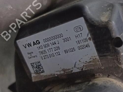 Steering rack SEAT LEON (1P1) 1.9 TDI | BP40545313M22 - Image 6