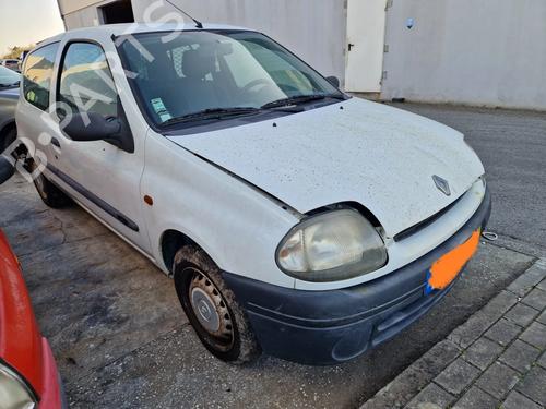 Alternator RENAULT CLIO II Hatchback Van (SB0/1/2_) 1.5 dCi (SB07) | BP34384168M7 - Image 8