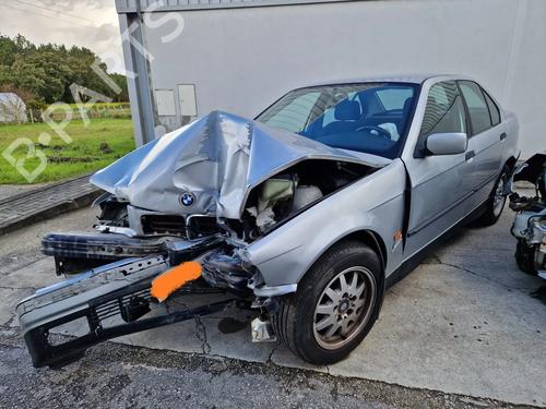 Warning switch BMW 3 (E36) 318 tds | BP32207870I22 - Image 6