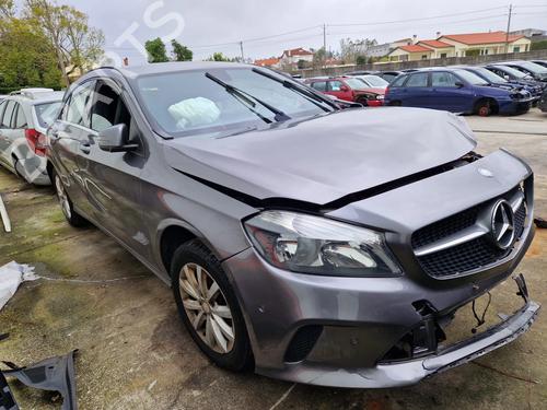 Rear mirror MERCEDES-BENZ A-CLASS (W176) A 160 CDI / d (176.011) | BP32454025I6 - Image 7