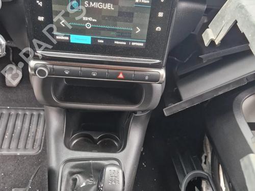 Electronic sensor CITROËN C3 III (SX) 1.2 PureTech 82 | BP34188044M84  - Image 12