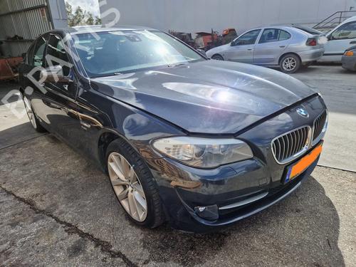Climate control BMW 5 (F10) 535 d xDrive | BP33800650I5 - Image 7