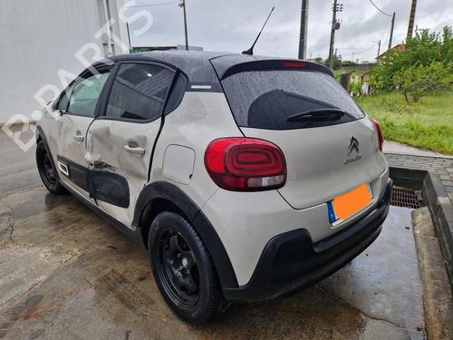 Electronic sensor CITROËN C3 III (SX) 1.2 PureTech 82 | BP34188044M84  - Image 8