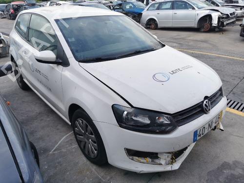 Used Parts VW POLO Van V (6R1, 6C1)  1.2 TDi  1085769