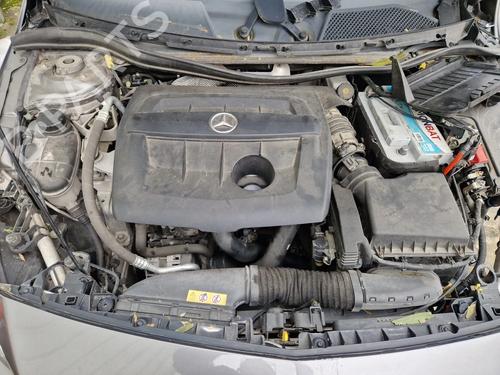 Rear mirror MERCEDES-BENZ A-CLASS (W176) A 160 CDI / d (176.011) | BP32454025I6 - Image 9