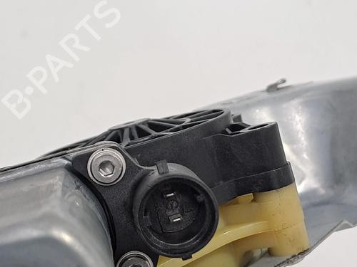 Front right window mechanism RENAULT KANGOO Express (FW0/1_) 1.5 dCi 90 (FW18) | BP40545294C23 - Image 3