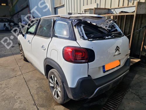 Electronic module CITROËN C3 AIRCROSS II (2R_, 2C_) 1.2 PureTech 82 (2RHMRC, 2RHMZB) | BP33706873M83 - Image 9