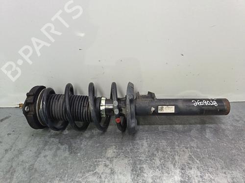 Used Left front shock absorber Left front shock absorber SEAT LEON (1P1) 1.9 TDI (105 hp) 40545307 40545307