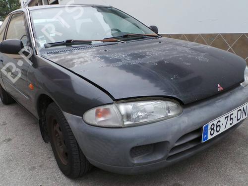 Used Engine RENAULT 19 II (B/C53_) 1.2 (60 hp) 990